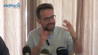 Διεθνής έκθεση μορφολογίας σκύλων στην Καλαμάτα στις 6-7 Σεπτεμβρίου