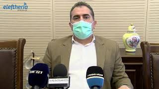 Καλαμάτα: Από του χρόνου έργα στη Ναυαρίνου
