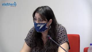 Σύσκεψη για την Υγεία στο δημαρχείο Καλαμάτας: Κυριάρχησαν οι ελλείψεις παθολόγων στο Νοσοκομείο