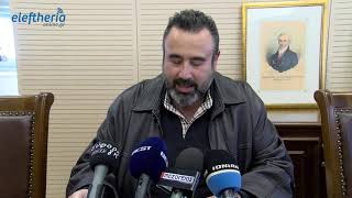 Τα επόμενα πλάνα του Εικαστικού Εργαστηρίου Καλαμάτας