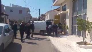 Δραματικές στιγμές στη Μεσσήνη
