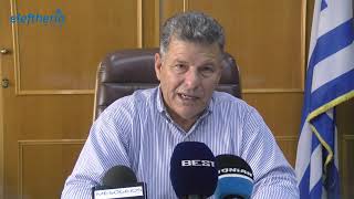 Καθαρισμοί στο εθνικό και επαρχιακό οδικό δίκτυο της Μεσσηνίας