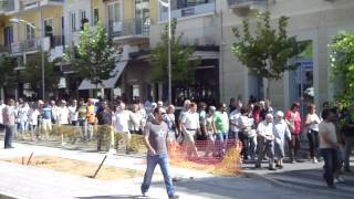 ΠΟΡΕΙΑ ΠΑΜΕ ΚΑΛΑΜΑΤΑ