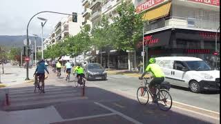 Οι ποδηλατόδρομοι προσελκύουν τουρίστες