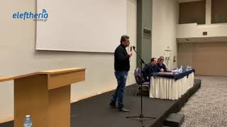 Εκλογές στην Ενωση Ποδοσφαιρικών Σωματείων Μεσσηνίας (ΕΠΣΜ)