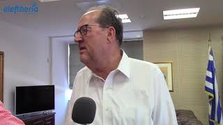 Δυσφορία Νίκα για την επίθεση Καμπόσου σε Μπουτάρη