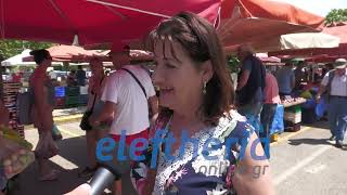 Καλαματιανοί σχολιάζουν τη νέα κυβέρνηση