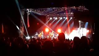 Kalamata Street Festival: Σωκράτης Μάλαμας - Τσιγάρο ατέλειωτο