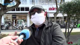 Καλαμάτα: Ανησυχούν οι πολίτες από την αύξηση ιικού φορτίου στην πόλη;
