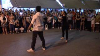 "Λευκή Νύχτα" στη Μεσσήνη 2016