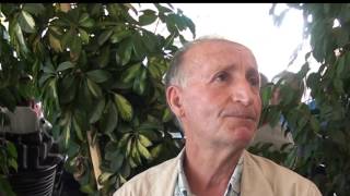 Συνταξιούχοι μιλούν στο φακό του eleftheriaonline.gr