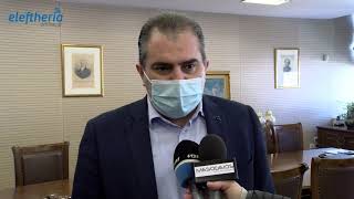 Καλαμάτα: Επέκταση ωραρίου καθαριστριών για τις σχολικές μονάδες