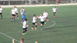 Πανθουριακός - ΑΟ Διαβολιτσίου 2-3 - Το νικητήριο γκολ