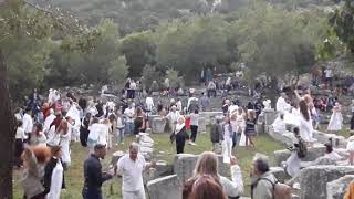 «From Darkness to Light»  Αναζητώντας το φως του Απόλλωνα