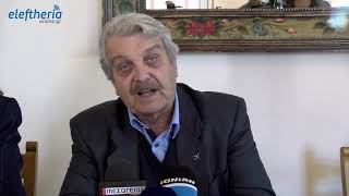 Καρναβαλικές εκδηλώσεις στο Δήμο Δυτικής Μάνης