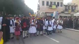 Αναπαράσταση 23ης Μαρτίου (2)