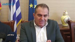 Παραλία Καλαμάτας: Παρεμβάσεις από τα “Βραχάκια” μέχρι του “Κοιλάκου”