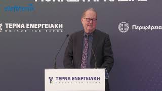 Πελοπόννησος:Τη Μονάδα Διαχείρισης Απορριμμάτων στην Παλαιόχουνη εγκαινίασε ο Μητσοτάκης