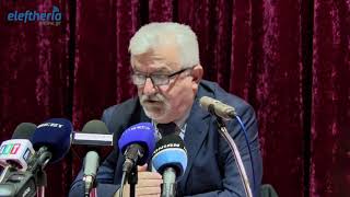 Ο δήμαρχος Μεγαλόπολης για τον κίνδυνο η περιοχή να χάσει επενδύσεις από γειτονικές περιοχές