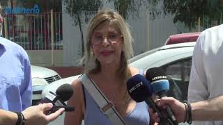 Τοιχογραφία για το 1821 στο 24ο Δημοτικό Σχολείο Καλαμάτας