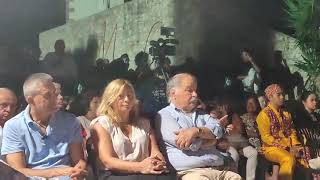 Κυπαρισσιακές Ηλιαχτίδες 2023 - Εναρξη