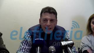 Μεσσηνία: Καθολική αντίδραση του στην ιδιωτικοποίηση του ΕΣΥ