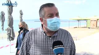 Καλαμάτα: Προετοιμασία από επαγγελματίες της εστίασης για την επανεκκίνηση