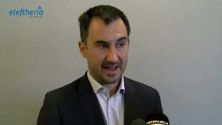 Καλαμάτα: Παρουσιάστηκαν οι προτάσεις του ΣΥΡΙΖΑ για την ακρίβεια