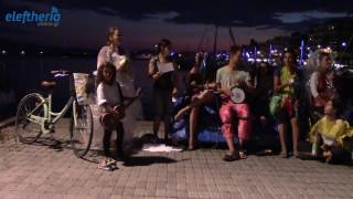 Street Music Day Kalamata