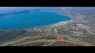 Γνωρίστε το Navarino Hills