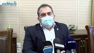 Καλαμάτα: Διαβεβαιώσεις για ομαλή συνλειτουργία πολιτικού και στρατιωτικού αεροδρομίου