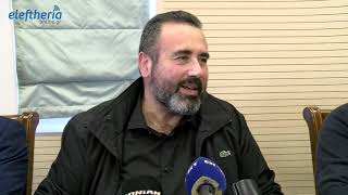 Πώς θα γιορτάσει ο Δήμος Καλαμάτας τα Χριστούγεννα