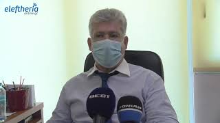 Αποχή δικηγόρων από πλειστηριασμούς για α' κατοικία: Ο Π. Ξηρογιάννης εξηγεί την απόφαση