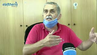 Μονιμοποιήσεις ζητεί το Σωματείο Εργαζομένων ΔΕΥΑ Μεσσηνίας