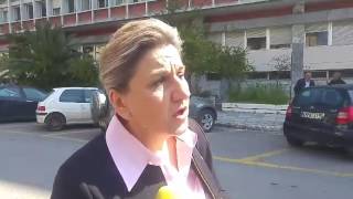 Δήλωση Αλειφέρη για το τηλεφώνημα για βόμβα