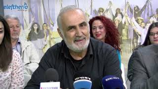 "Ωραία μου κυρία" από το Μεσσηνιακό Ερασιτεχνικό Θέατρο