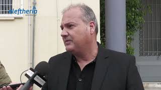 ΟΕΒΕΣ Μεσσηνίας: Νέα διαμαρτυρία ελευθέρων επαγγελματιών για το φορολογικό νομοσχέδιο