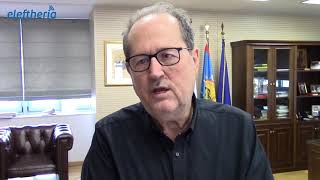 Ξεκίνησε η κατασκευή του Ανοιχτού Θεάτρου Καλαμάτας