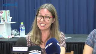 Πρεμιέρα για το 5ο Διεθνές Φεστιβάλ Κουκλοθέατρου Καλαμάτας
