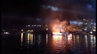 Εντυπωσιακή και φέτος η Αναπαράσταση της Ναυμαχίας του Ναβαρίνου (2)