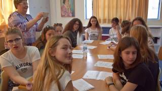 Μουσικό Σχολείο Καλαμάτας: Συνεργασία μέσω Erasmus  κατά της βίας στα σχολεία