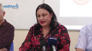 "Open School" στα Εκπαιδευτήρια Μπουγά