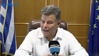 Τα πρώτα βήματα του Στάθη Αναστασόπουλου στην ΠΕ Μεσσηνίας