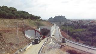 Εως τις 26 Οκτωβρίου παραδίδεται ο περιφερειακός της Καλαμάτας