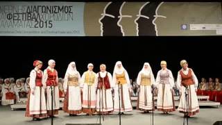 Gala 2 - Διεθνές Φεστιβάλ Χορωδιών Καλαμάτας - Interkultur (4)