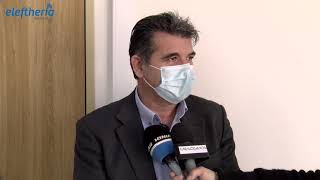 Καλαμάτα: Αύξηση πολιτών, που εξυπηρετούνται από Δημοτικό Παντοπωλείο και συσσίτιο