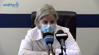 Σε εποχή προ πανδημίας μπαίνει το Νοσοκομείο Καλαμάτας