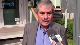 Καλαμάτα: Μείωση 50% της τιμής ρεύματος ζητεί η ΛΑΕ