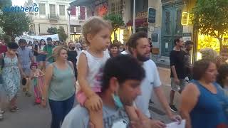 Καλαμάτα: Συγκέντρωση και πορεία κατά της έμφυλης βίας και των γυναικοκτονιών