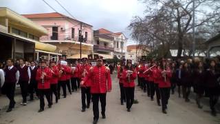 Τα Φιλιατρά γιόρτασαν τον Αγιο Χαράλαμπο (2)